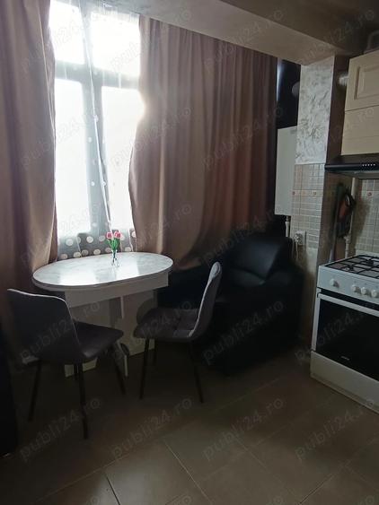 Inchiriez apartament 2 camere zona Dobroie?ti - 7
