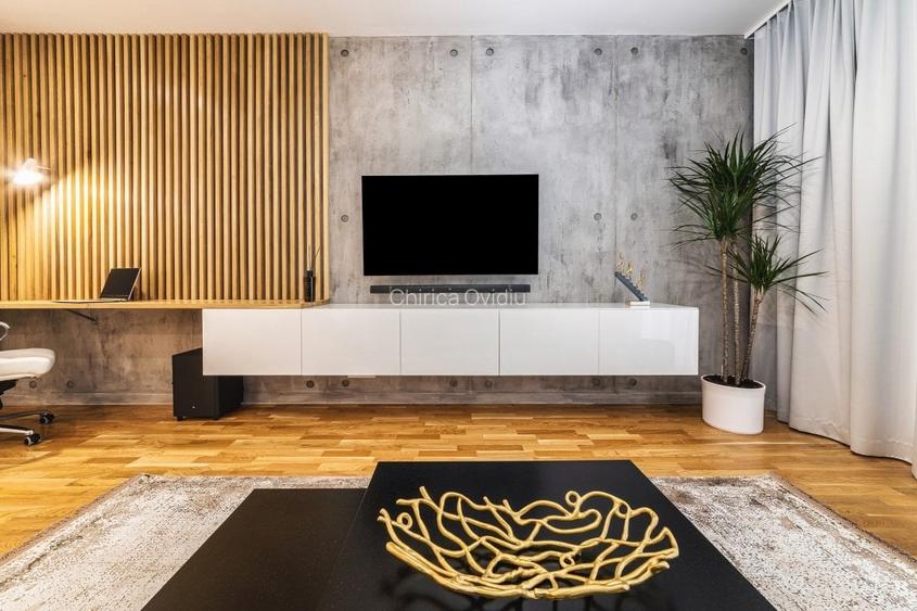 Apartament exclusivist 2 camere | Luxuria Domenii Residence Apartament exclusivist 2 camere | Luxuria Domenii Residence