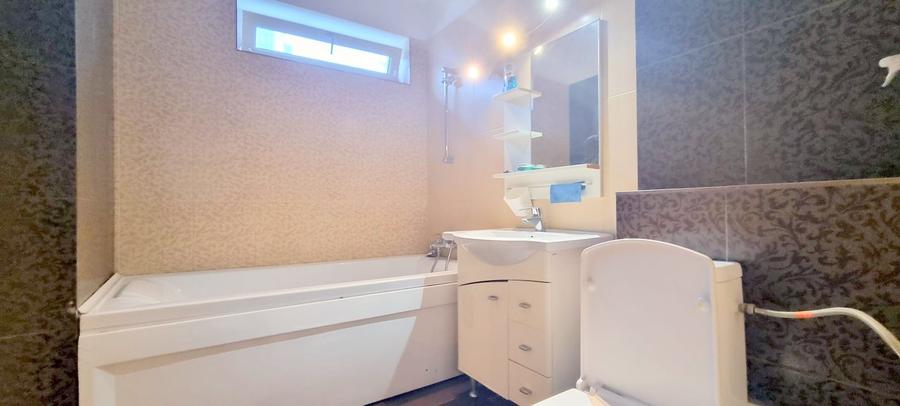 Construcție unică, rezistentă și sigură – apartament 3 camere lângă AFI Cotrocen - 20