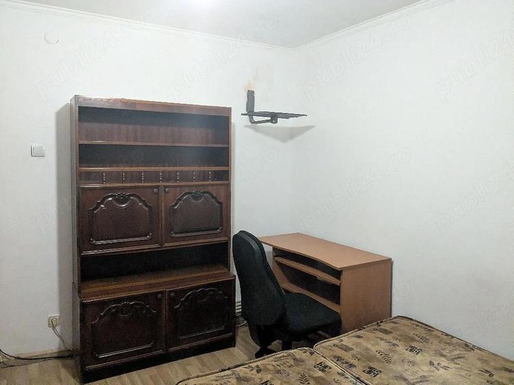 Camera de inchiriat in apartament 2 camere - 8