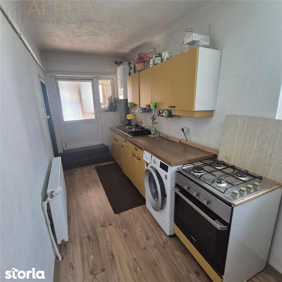 Casa individuala, zona ultracentrala acces din doua strazi, teren 31 - 9
