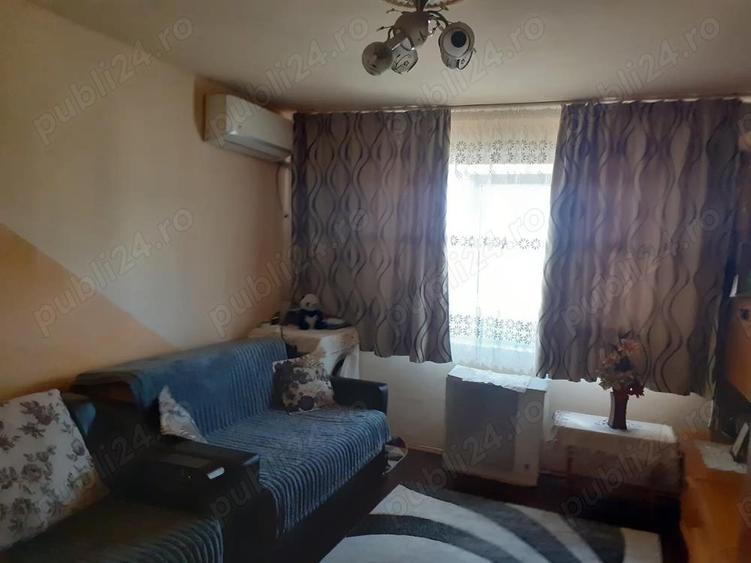 Camera camin Concas - 1