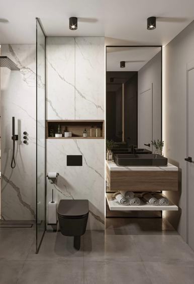 Apartament 2 camere West Avenue Residence | Acces facil Bvl. Iuliu Maniu - 4