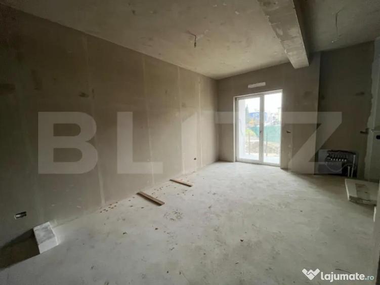 Apartament 2 camere 46mp bloc nou SOARELUI - 5