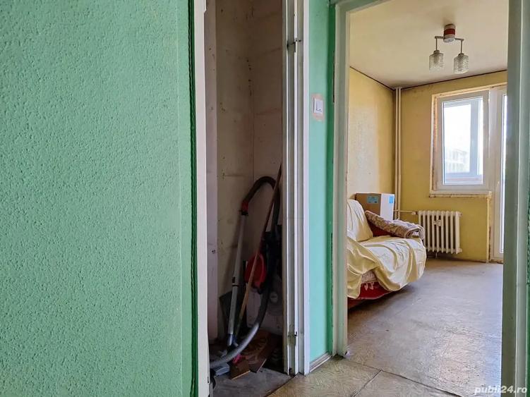 apartament cu 3 camere - 3