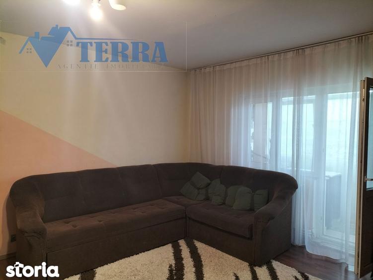 Ap. 2 camere, etaj 2, zona centrala, 57 mp, mobilat/utilat - 3