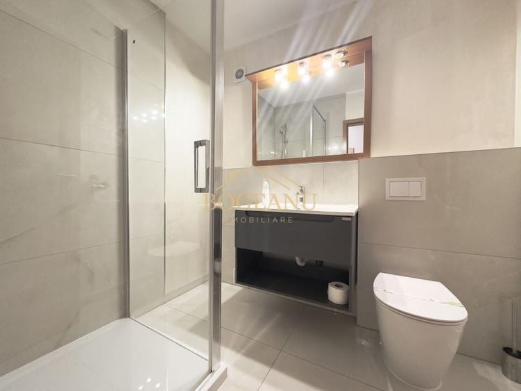 BG100-Apartament Premium,Lift,Piscina-Central - 6