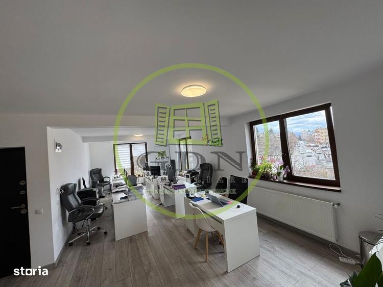 Inchiriere spatiu de birouri, cart. Grigorescu, 65 mp. - 2