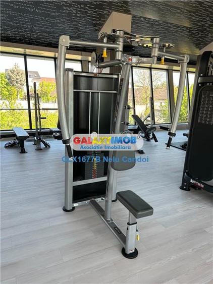 Vanzare COUNTRY CLUB - COMPLEX AGREMENT & SPA 5000 MP - 23