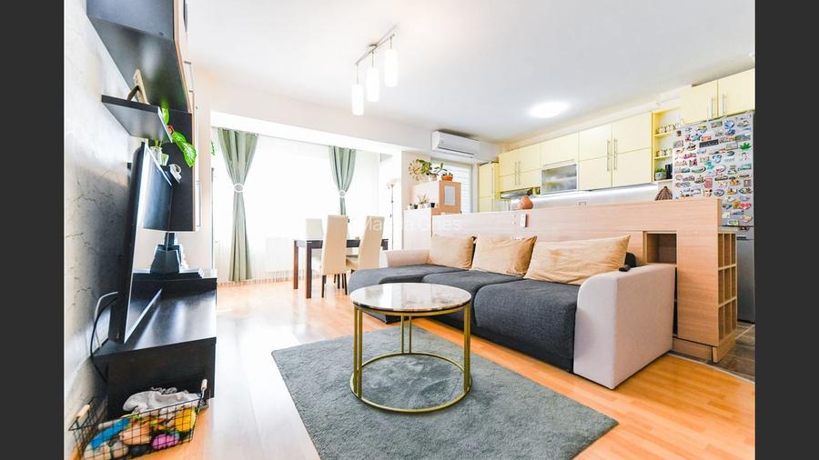 Apartament 3 camere | parcare | Marasti - Dorobantilor