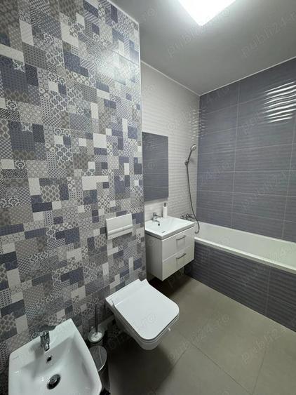 Apartament 2 camere, prima inchiriere, intrare in Dumbravita - 9