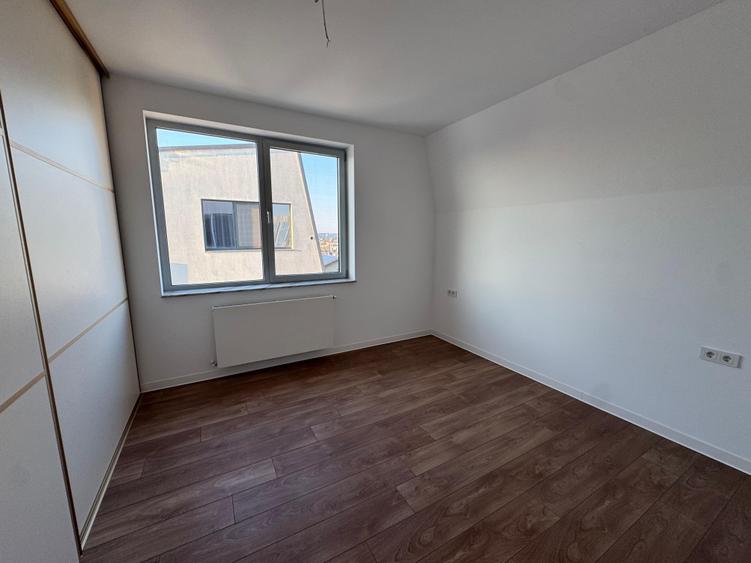 Apartament 3 camere Baneasa Petrom City - 4