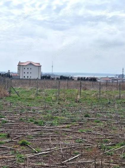 Teren Agigea -Eforie nord - 1