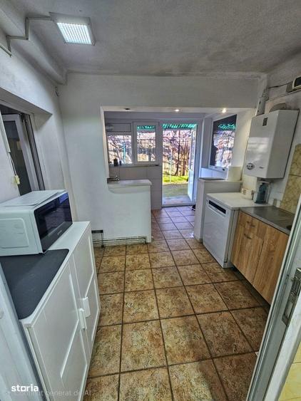 Casa 4 camere, garaj + spa?iu comercial | Sat Nedelea - 6