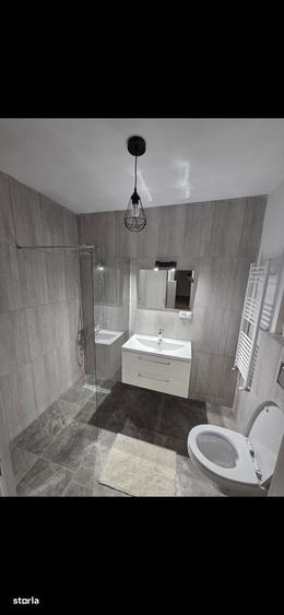 De inchiriat apartament 2 camere, parcare, Sesul de sus, Floresti, Cj - 23