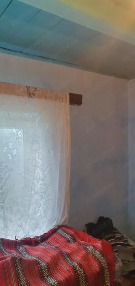 Casa, grajd, gradina plus dependinte - 5