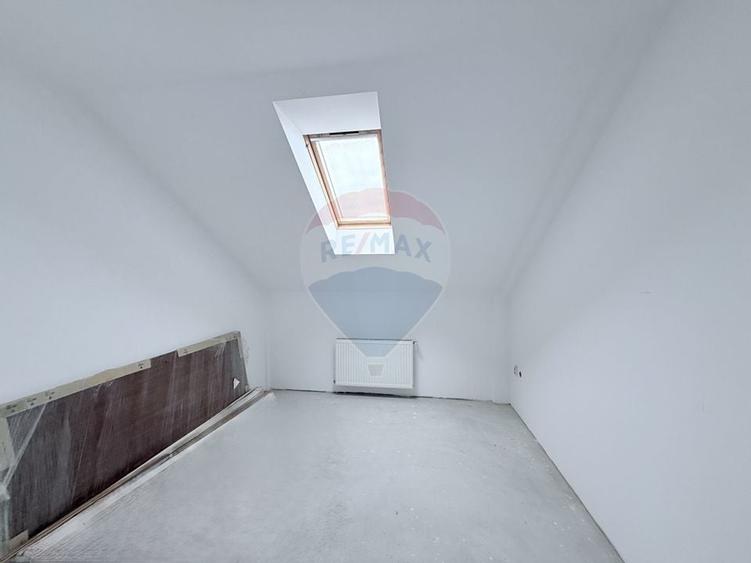 Spatiu de birouri de 13 0mp de inchiriat in zona Someseni - 7