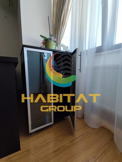 Apartament 3 camere, Parcare subterana, Mobilat complet - 6