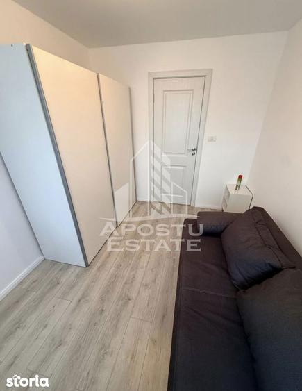 Apartament cu 3 camere de inchiriat, zona Cetatii, Timisoara - 4