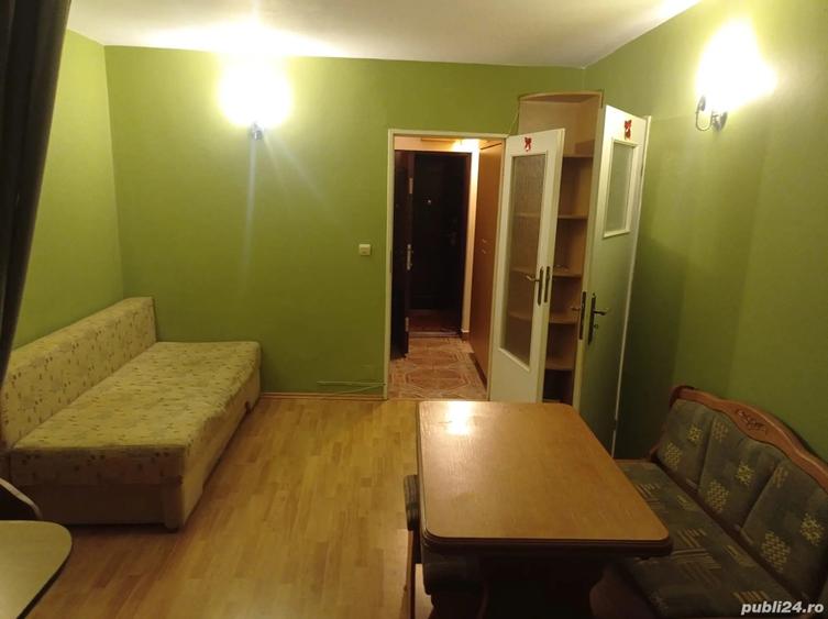 Inchiriez apartament 2 camere - 10