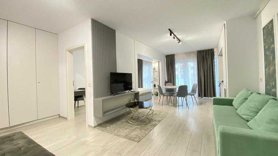 Apartament tip Studio - Maurer Villas - 2