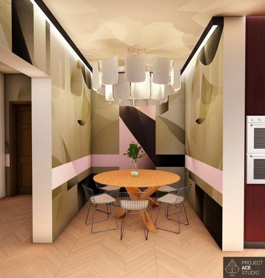 COMISION 0% | Apartament 3 Camere | Zona Giroc | 72 mp | Dezvoltator - 5