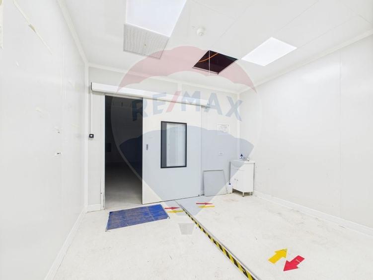 Spatiu multifunctional de birouri si productie langa Kaufland Vitan - 2