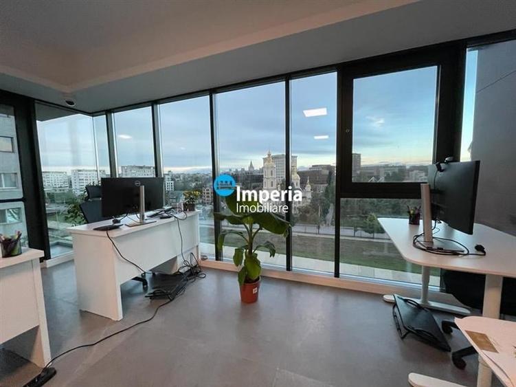 Spatiu birou, open space, de vanzare, zona  Centru - Mercur Merry - 2