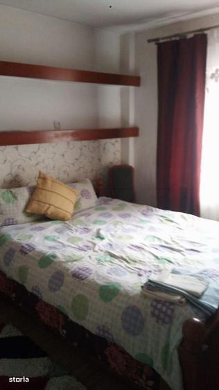 Apartament de Inchiriat cu 2 Cam | Suceava, Obcini | 350euro/luna - 8