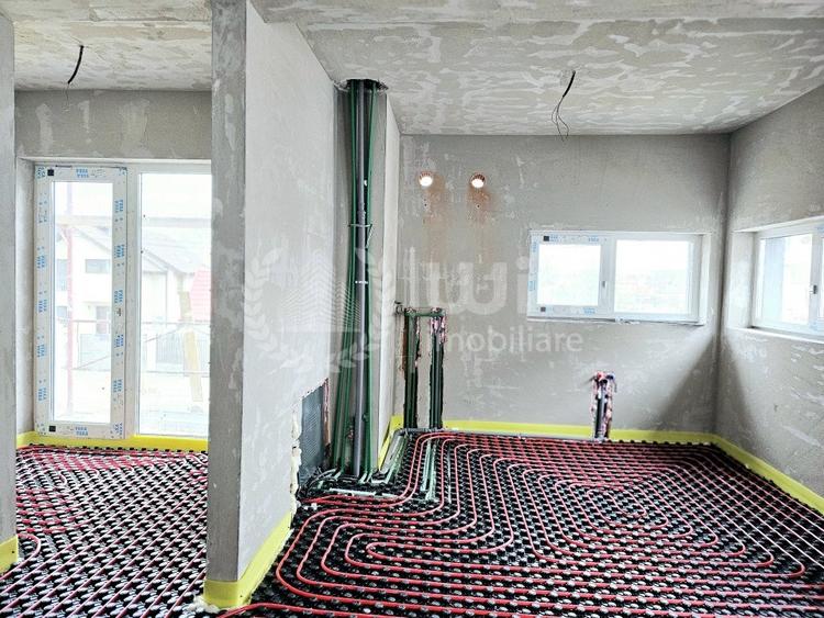 Apartament 4 camere | 100mp | Balcon | Bloc nou | Parcare | Pod Ira - 2