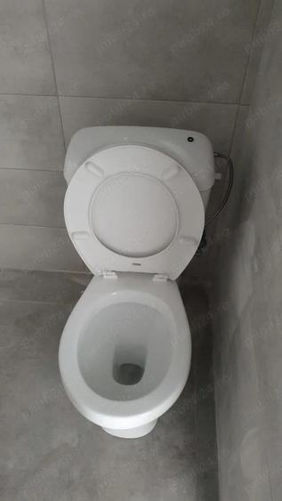 Spatiu comercial parter bd. Iuliu Maniu, Militari, bloc nou - 2