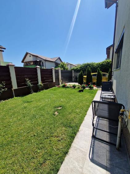 Vand casa tip duplex - 5