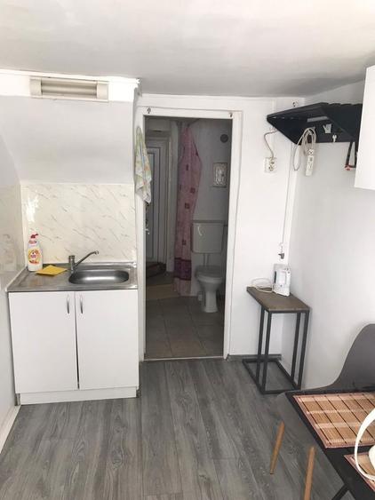 Apt cu 1 camera de inchiriat-zona centrala - 7