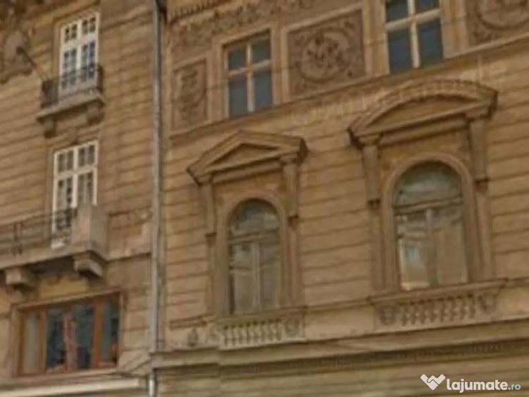 Spatiu comercial Kogalniceanu stradal 50 mp fara risc sei... - 8