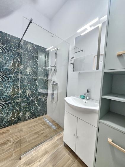 Ultracentral-Zona Unirii-Libertatii | 2 Camere la prima inchiriere - 13