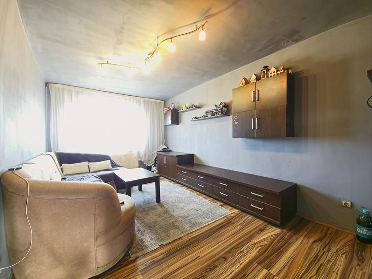 0% Comision, Apartament 3 camere, mobilat, str. Primaverii , Manastur - 4