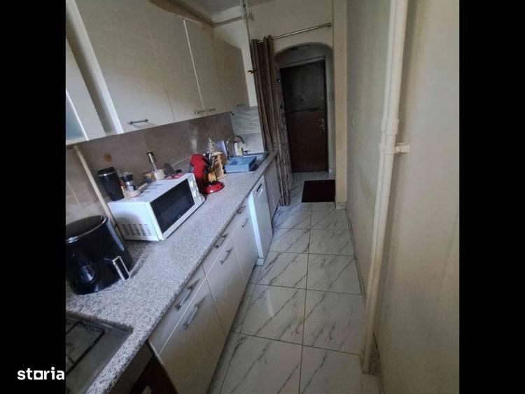 Apartament 2 camere | Rahova | MASINA SPALAT VASE | Preluare credit | - 3