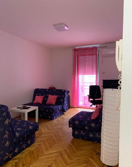 Garsoniera zona Lujerului 57500 - 3