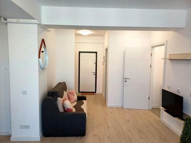 Apartament 2 camere | Zona Straulesti | Magnolia Residence - 5