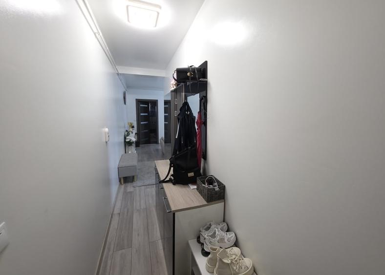 Apartament zona Independentei bloc nou 52mp - 3