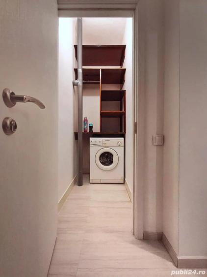 Bucure?tii Noi - metrou Jiului, - 6