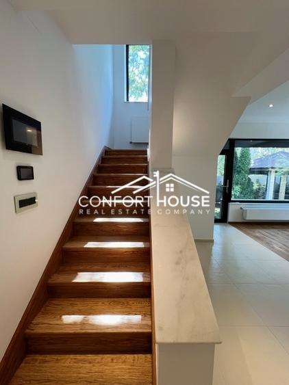 Vila cocheta, finisaje de exceptie, piscina  IANCU NICOLAE - Cambridge School - 20