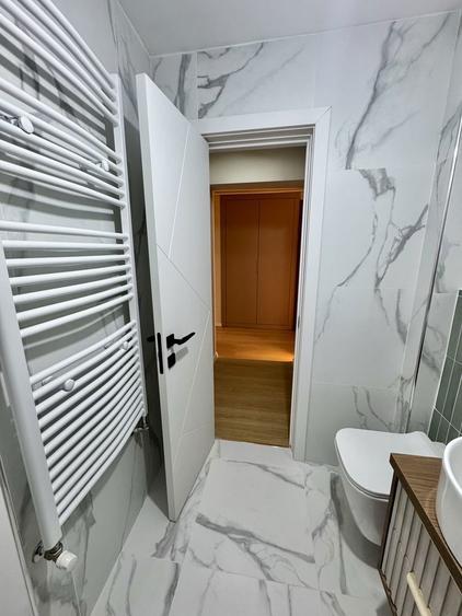 Apartament 3 camere decomandat-renovat complet-mobilat si utilat - 4