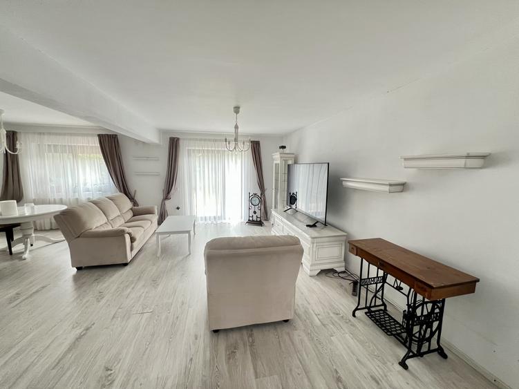 Casa-4 camere-120mp-Utili-250Mp-Teren-Mobilat-Utilat-Sanpetru - 4