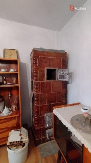 Casa individuala 3 camere, Mehala - Teren 1142 mp, zona linistita - 21