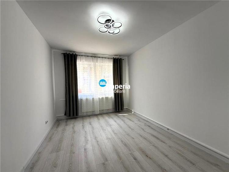 Garsoniera de vanzare Bularga Baza III - 2