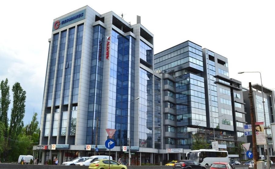 Lamda Med OB. , Bucuresti-Ploiesti 7 - comision 0%, reprezentam proprietarul! - 1