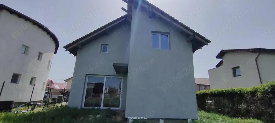 Casa 2018 Dude?tii Noi de vanzare - 9