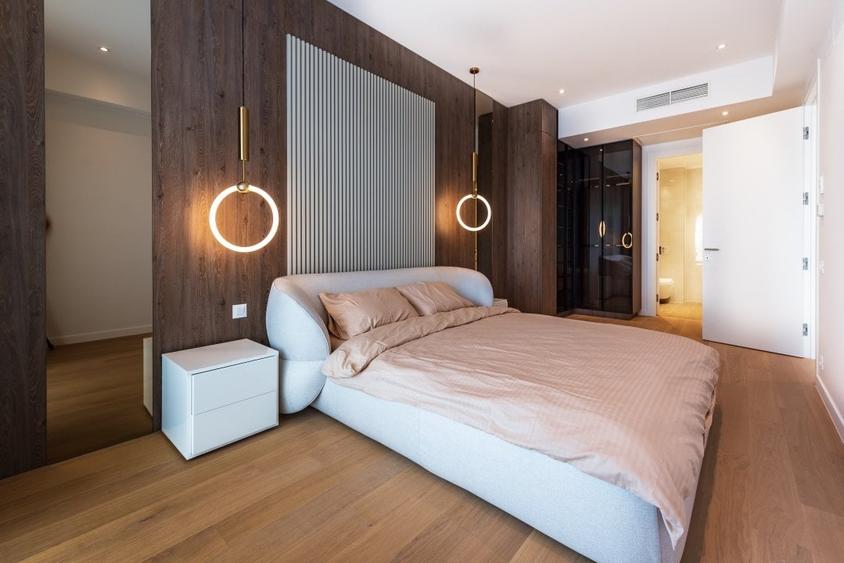 2 BEDROOM APARTMENT // ONE VERDI PARK - 10