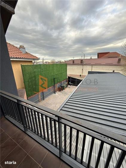 Cladire de birourilocuinta tip P+M in zona Garii - 6